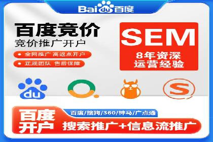 百度SEM广告投放的创意与执行：成功案例详解