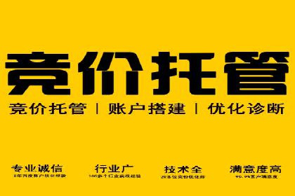 竞价开户必备知识：案例详解
